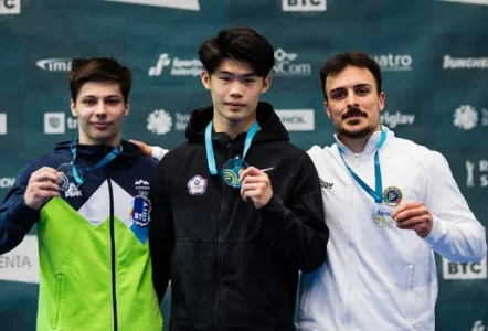 2025 Koper Challenge Cup - MAG Floor Exercise.webp
