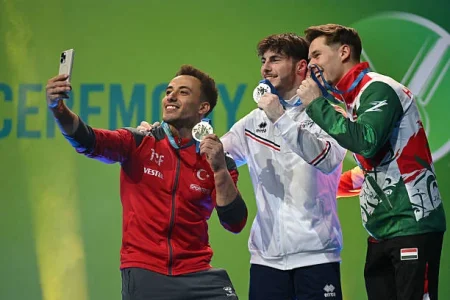 2025 Euros - Men's AA Podium.webp