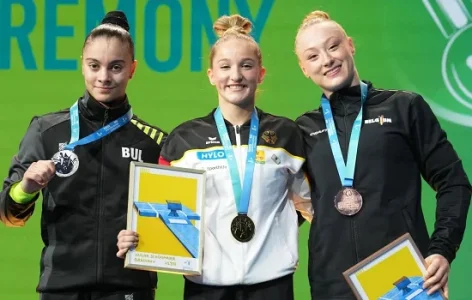 2025 Euros - WAG Vault.webp