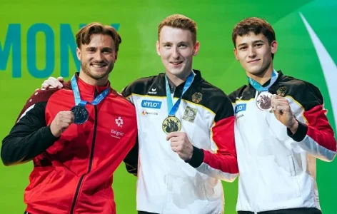 2025 Euros - MAG Parallel Bars.webp