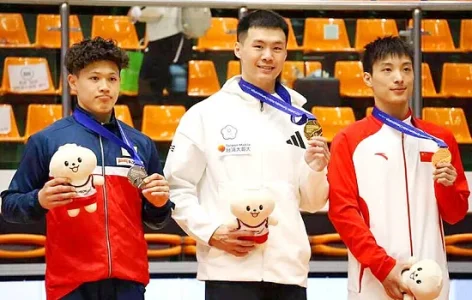 2025 Asian Championships - MAG High Bar.webp