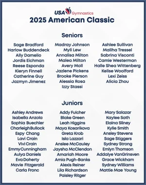 American Classic 2025 Roster.webp