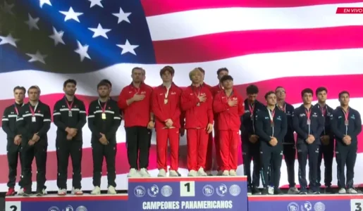 2025 Pan Am Championships - MAG Team Final.webp