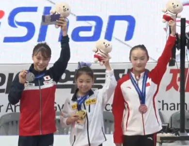 2025 Asian Championships - WAG Beam.webp