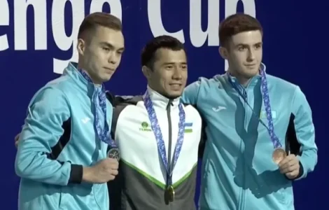 2025 Tashkent Ch.Cup - MAG Parallel Bars.webp