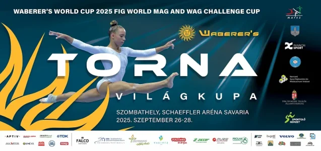 Szombathely Challenge Cup 2025 - Banner Real.webp