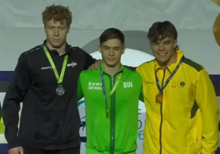 2MAG Pommel Horse.webp