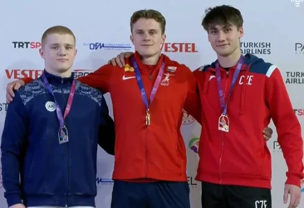 2026 Antalya Men's Vault.webp