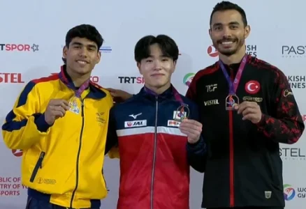 2026 Antalya Men's Parallel Bars.webp