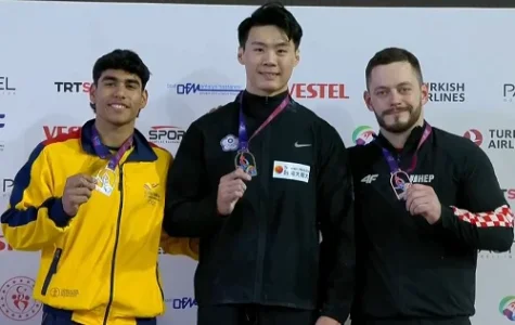 2026 Antalya Men's High Bar.webp