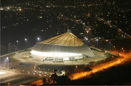 Yaoundé Multipurpose Sports Complex.webp