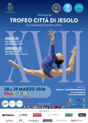 2026 City of Jesolo Trophy.webp