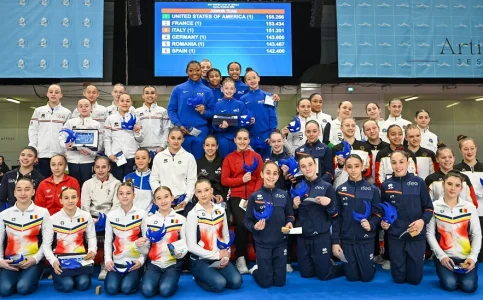 2026 Jesolo Trophy Junior Team Final.webp