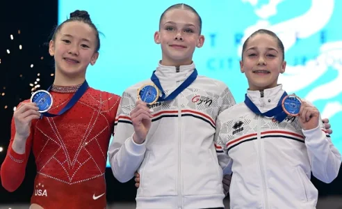 2026 City of Jesolo Trophy - Junior Uneven Bars Final.webp