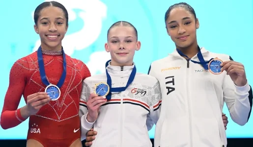 2026 City of Jesolo Trophy - Junior Balance Beam Final.webp