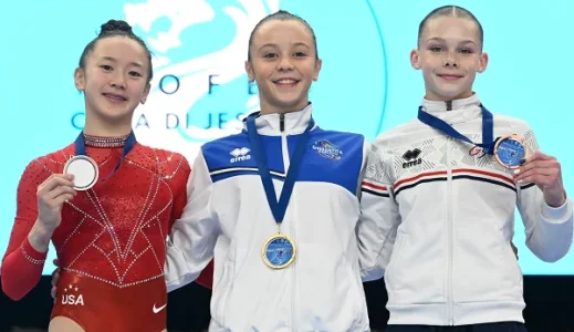 2026 City of Jesolo Trophy - Junior Floor Exercise Final.webp