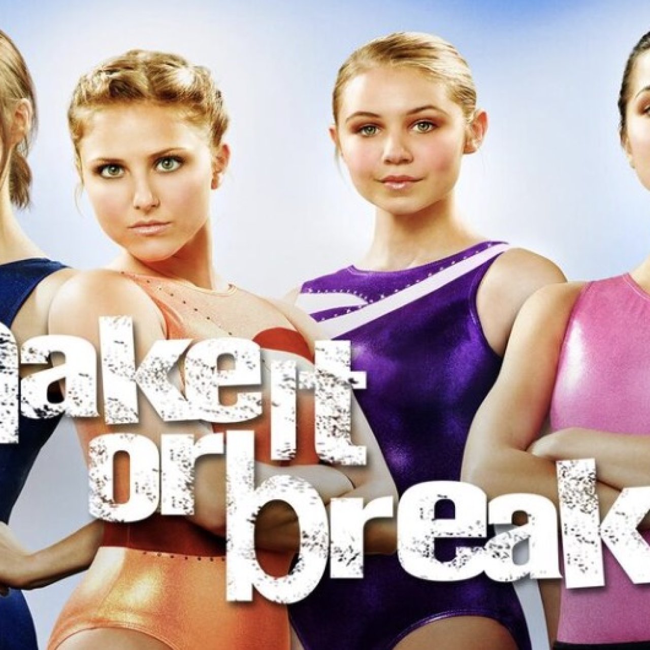Make It Or Break It (TV series 2009-2012)