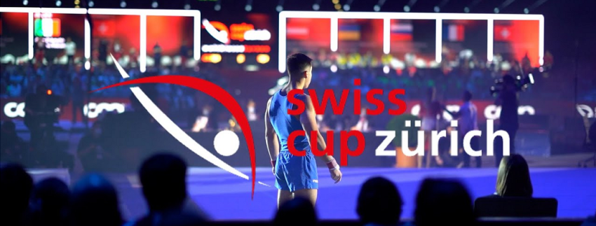 2024 Swiss Cup Zürich