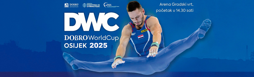 2025 Osijek World Cup