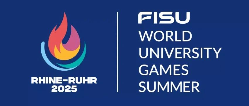 2025 University Games 2025 University Games