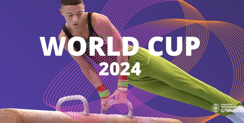 2024 Cottbus World Cup