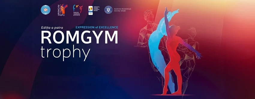 2025 RomGym Trophy 2025 RomGym Trophy