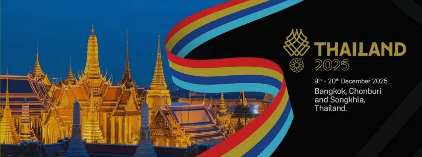 2025 SEA Games 2025 SEA Games