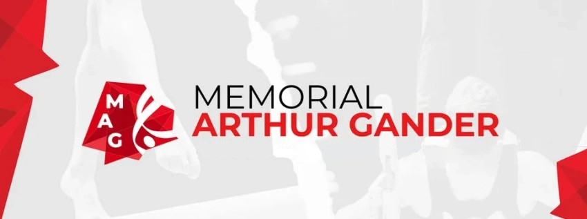 2025 Arthur Gander Memorial 2025 Arthur Gander Memorial