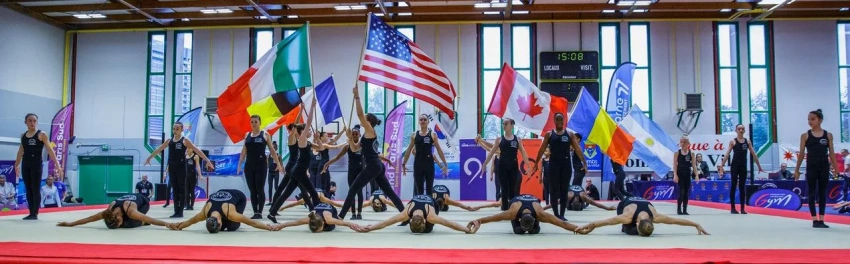 2025 Tournoi International Combs la Ville 2025 Tournoi International Combs la Ville