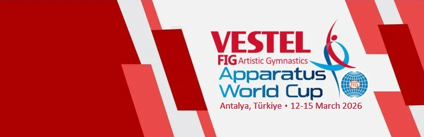 2026 Antalya World Cup