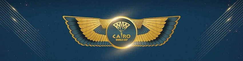 2026 Cairo World Cup
