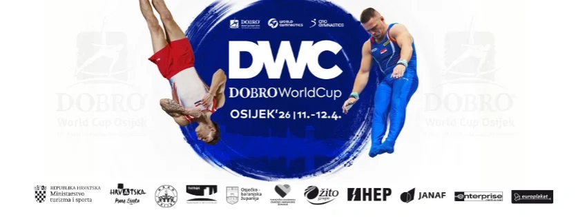 2026 Osijek World Cup