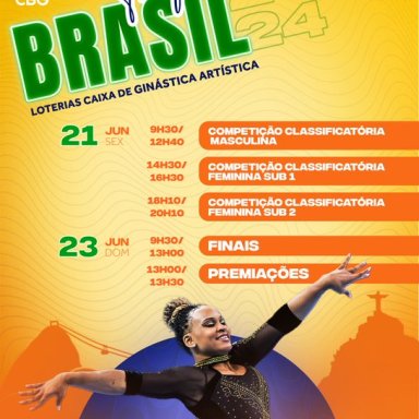 2024 Troféu Brasil