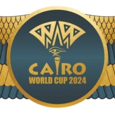 2024 Cairo World Cup