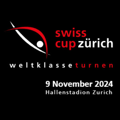 2024 Swiss Cup Zürich event image