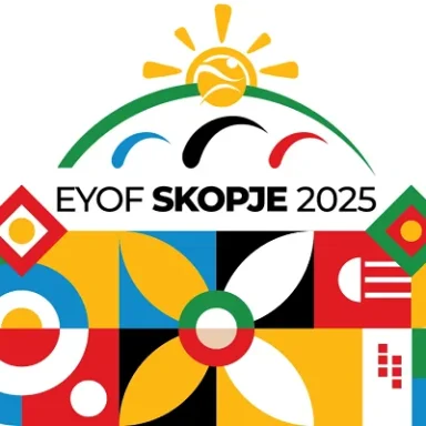 2025 European Youth Olympic Festival
