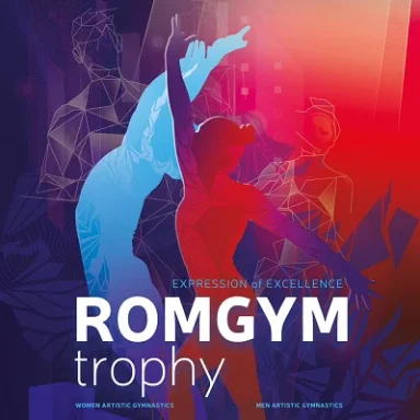 2025 RomGym Trophy event image
