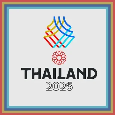 2025 SEA Games event image