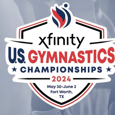 2024 US Gymnastics Championships event image