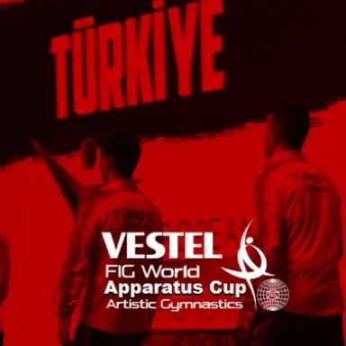 2026 Antalya World Cup