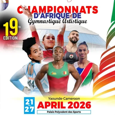 2026 African Championships