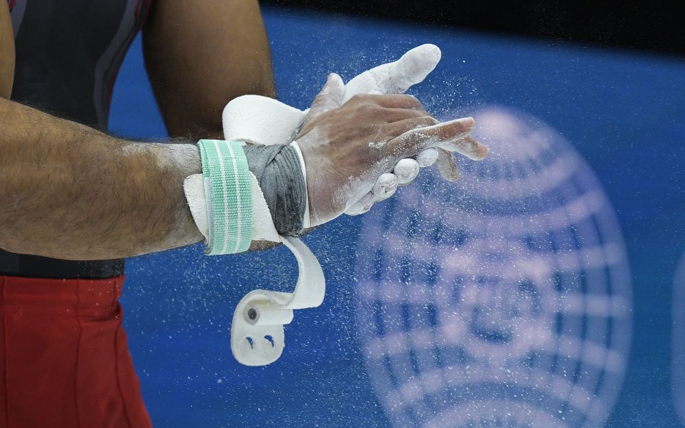 www.gymnastics.sport