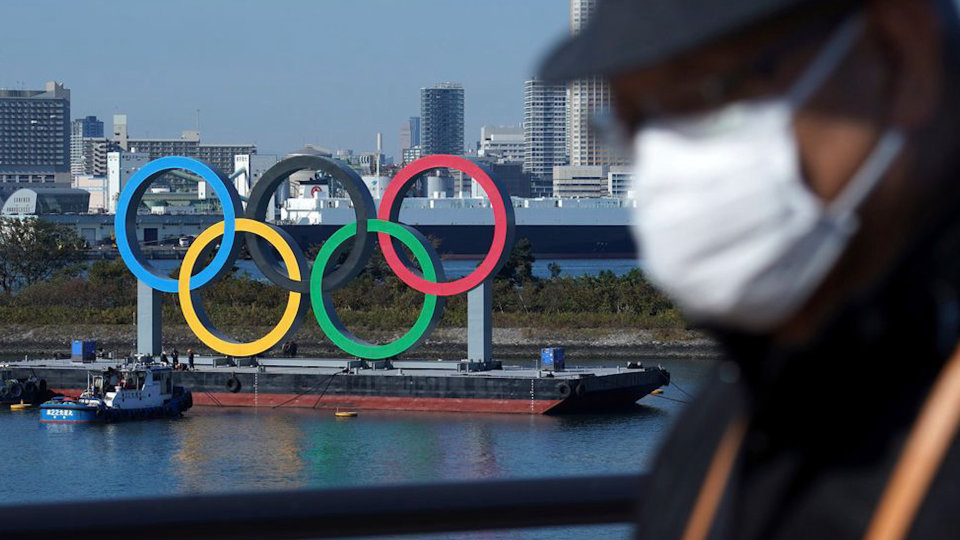 Tokyo Olympics: How Japan Is Trying to Save the Games