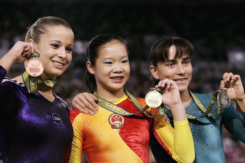 themedalcount.com
