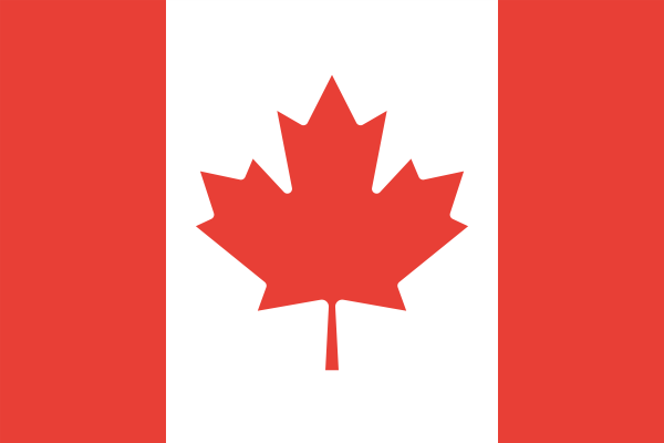 flag of Canada