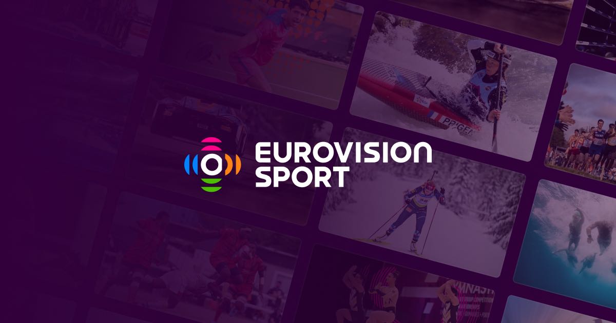 eurovisionsport.com
