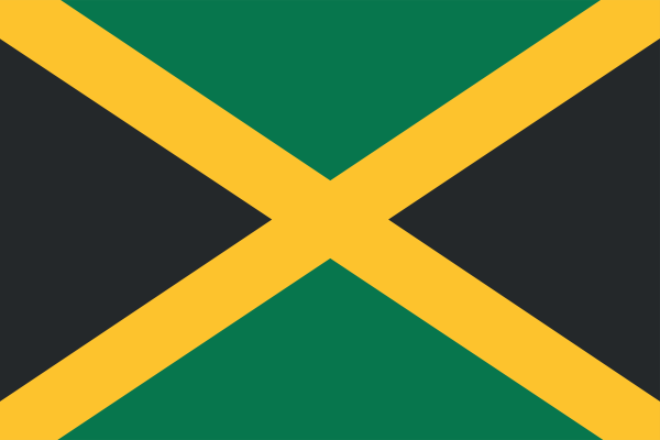 flag of Jamaica