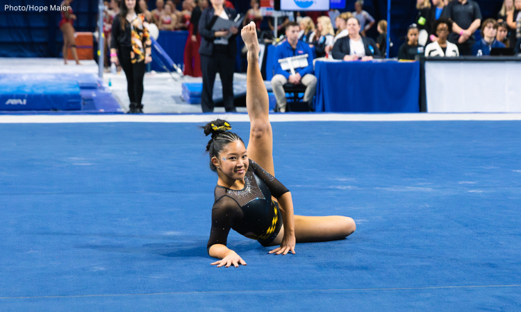 collegegymnews.com