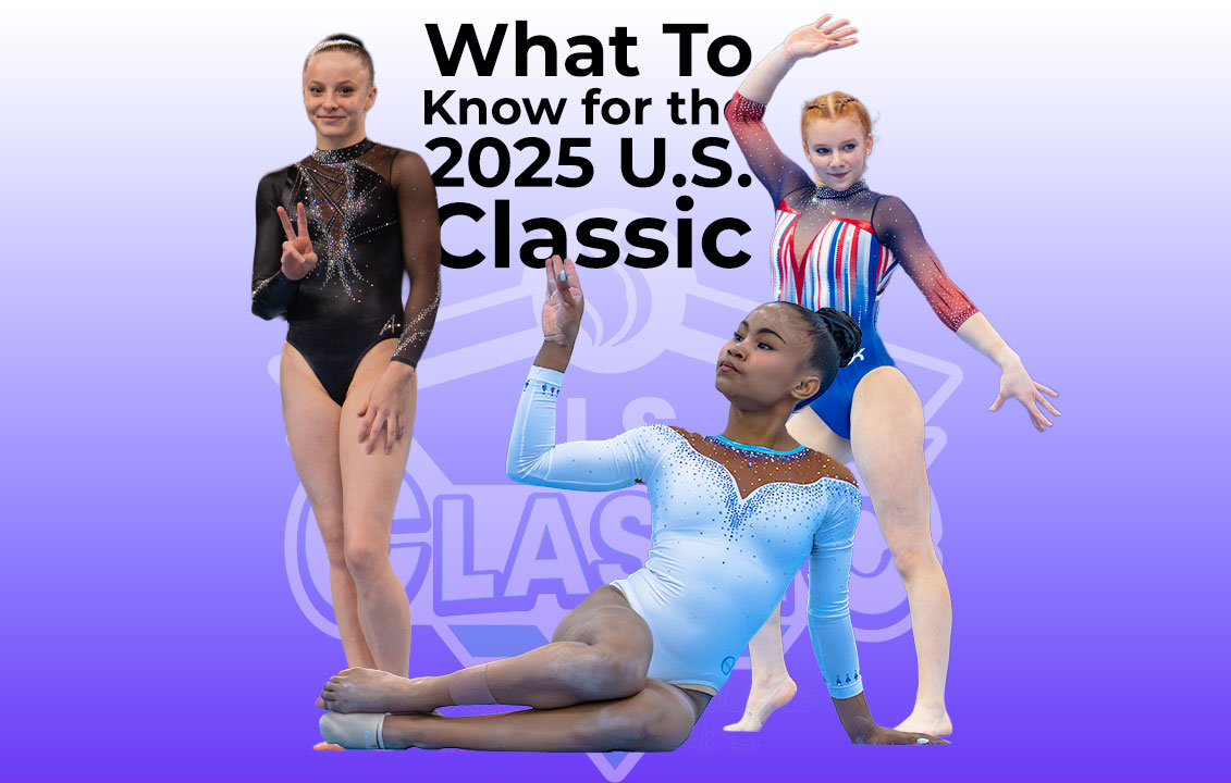 gymcastic.com