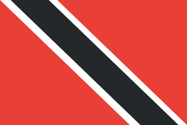 flag of Trinidad and Tobago